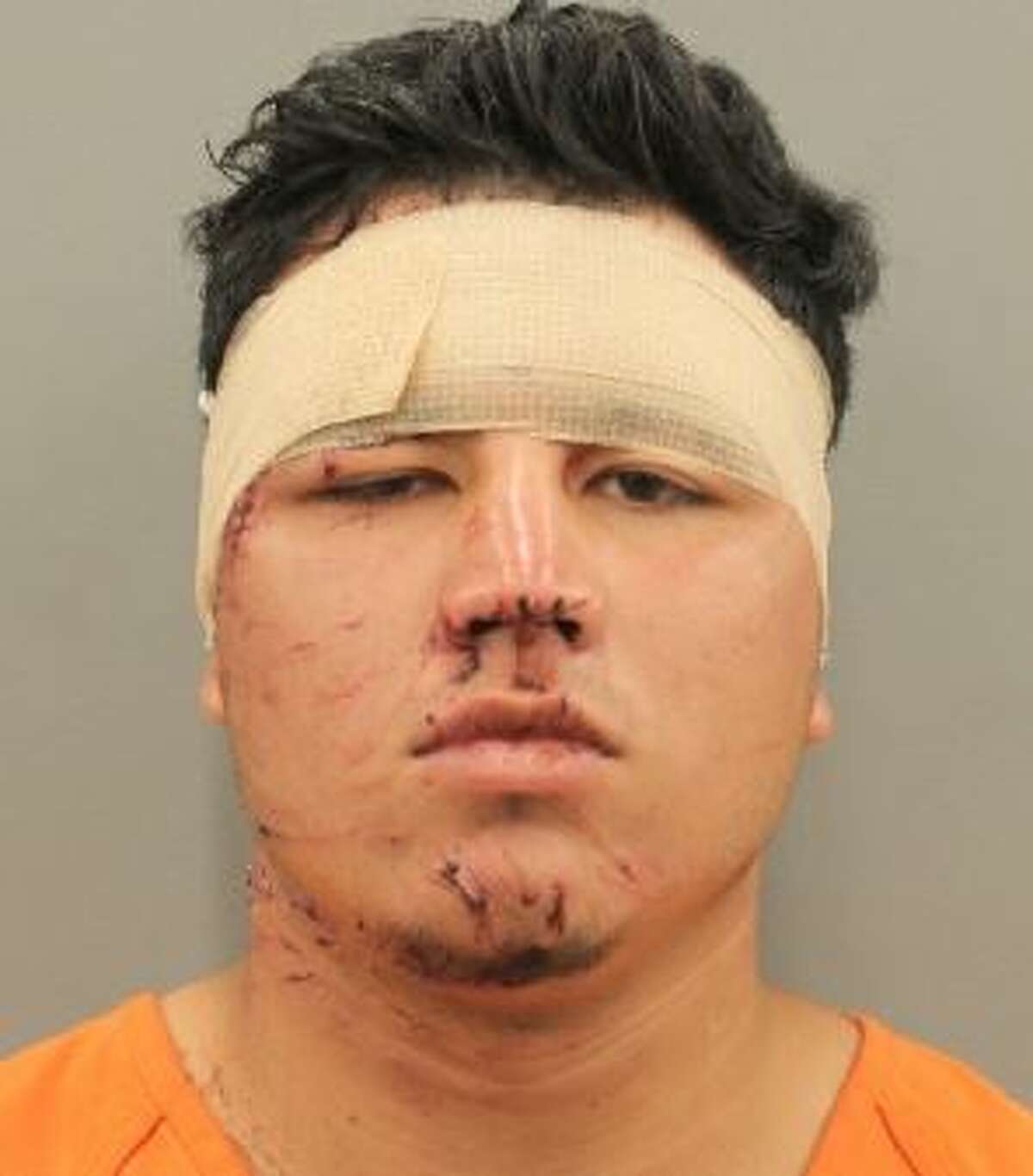 Gustavo Perez Alvarez, 19, was charged with intoxication manslaughter and failure to stop and render aid. See Harris County establishments fined for selling alcohol to minors in 2019 >>> 6.2.6