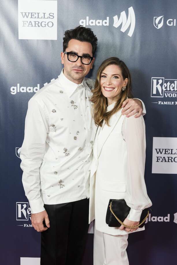 GLAAD Gala San Francisco Honors Paula Abdul, Dan Levy, and Ali Rosenthal SFGATE