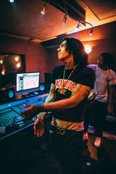 Texas City Rapper Peso Peso Puts Troubled Past Behind Him Houstonchronicle Com