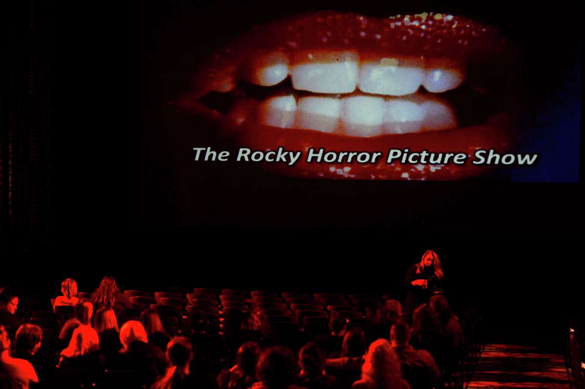 Where to watch 'The Rocky Horror Picture Show' in San Antonio