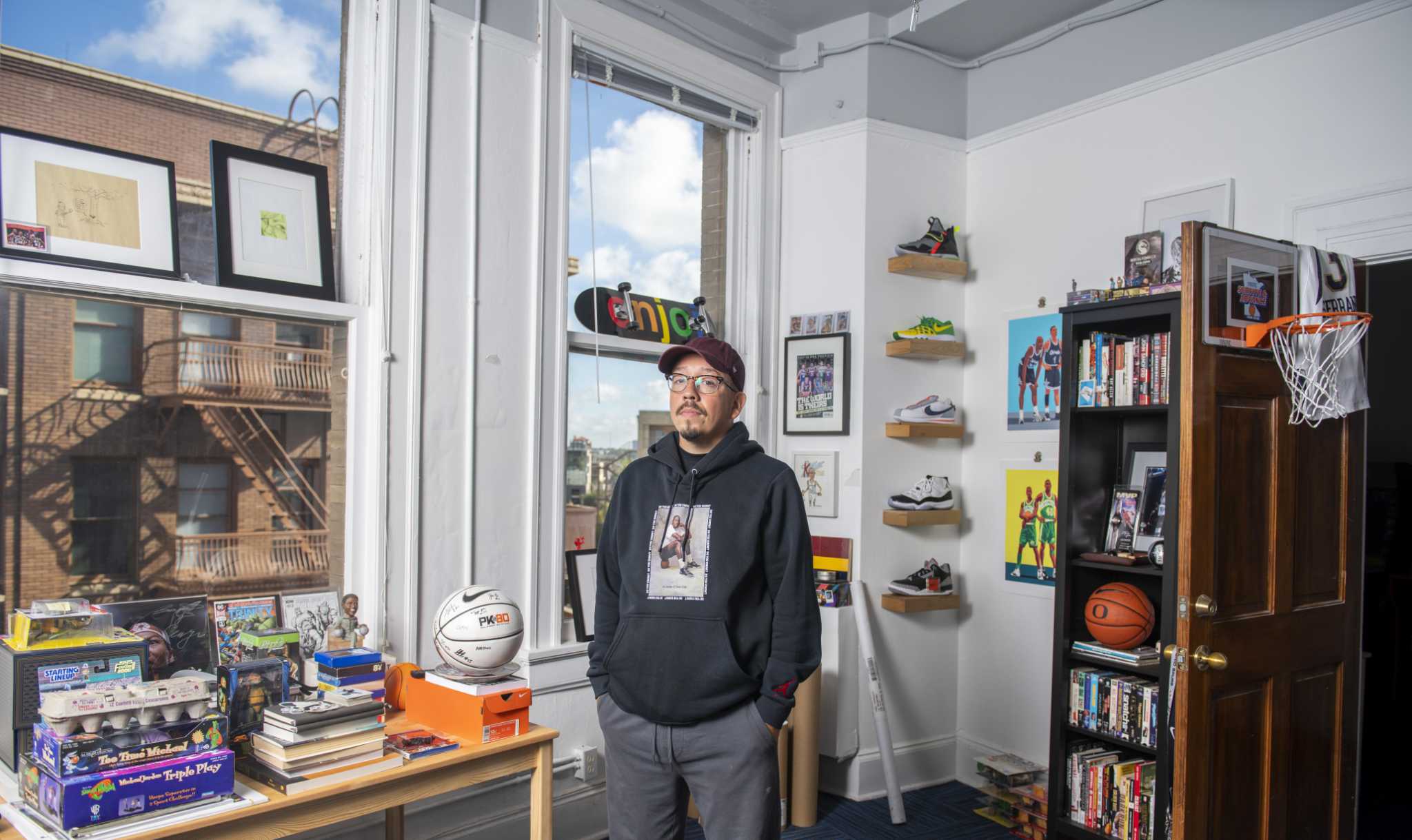 Shea Serrano Chats About His New Book Movies And Other Things