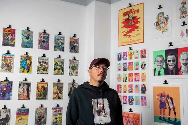 Shea Serrano Chats About His New Book Movies And Other Things