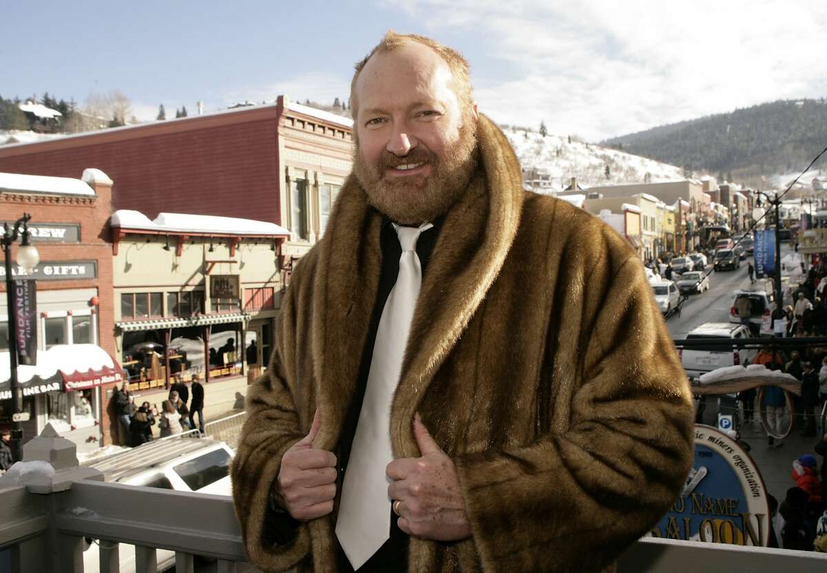 Happy 69th birthday Randy Quaid, Houston's odd but lovable native son