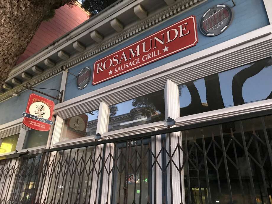 Former Rosamunde Manager Buys Shuttered Haight Street