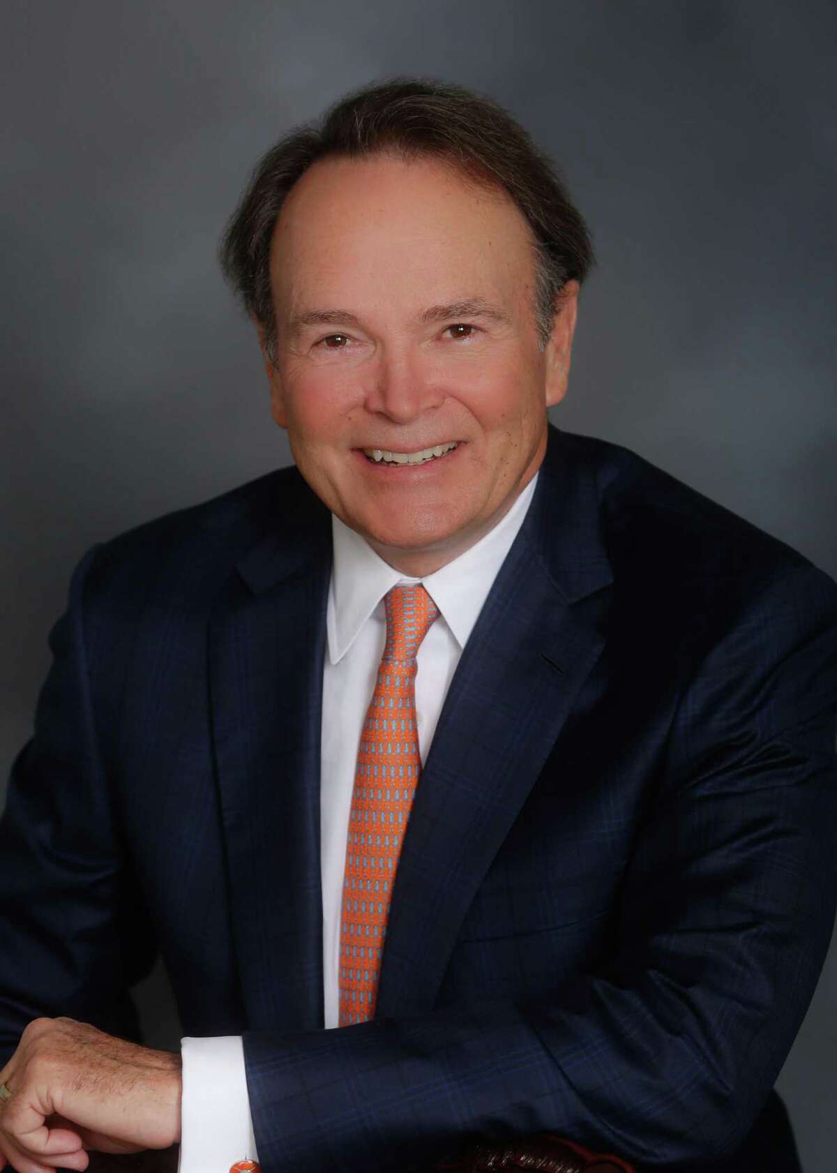 Ed Jones is chairman and chief executive officer of Gulf Capital Bank.