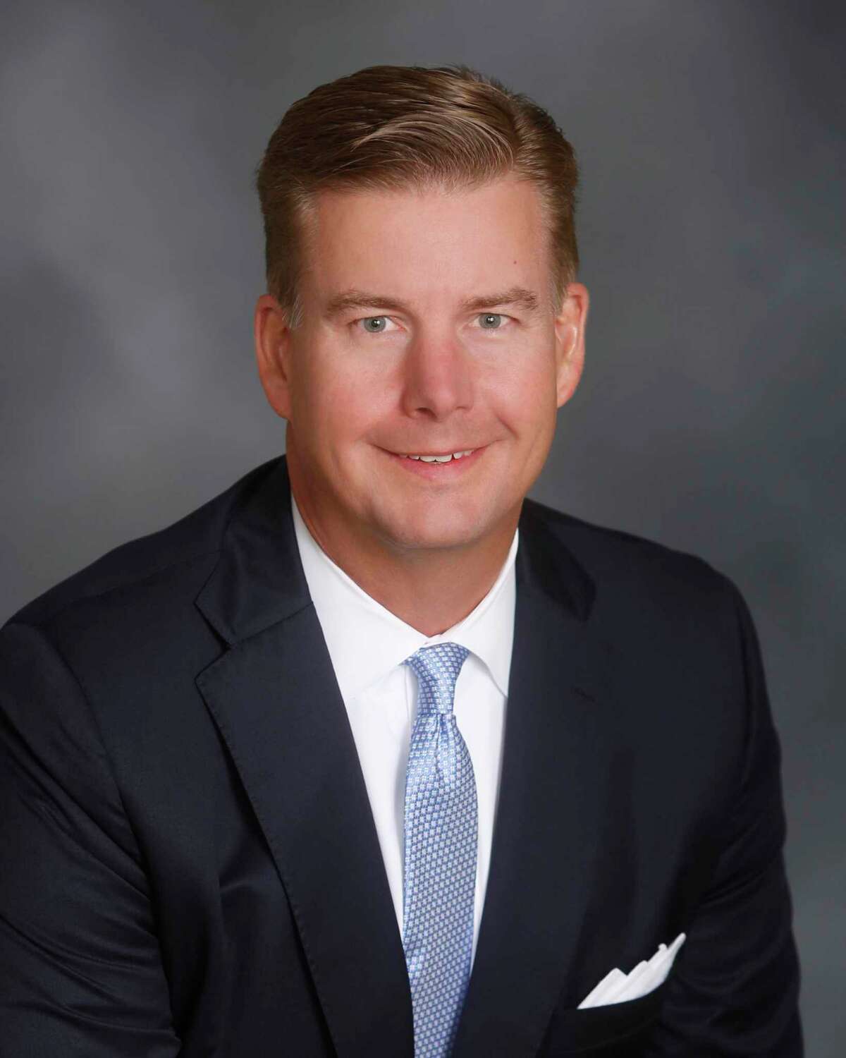 Jonathan Homeyer is president and chief lending officer of Gulf Capital Bank.