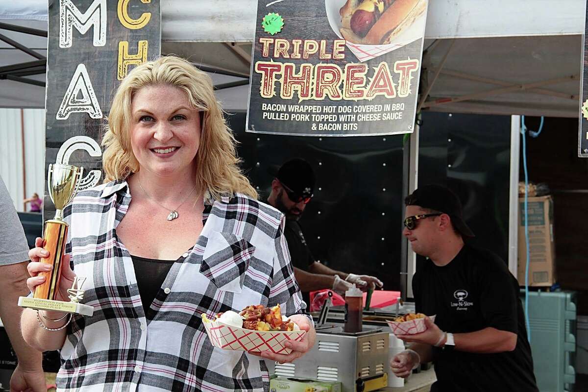 Harwinton Fair returns this weekend, Oct. 46