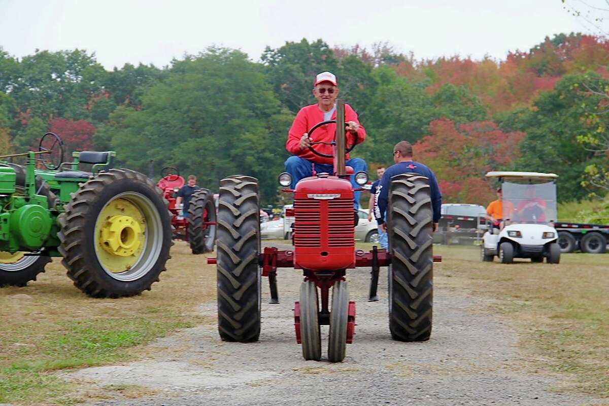 Harwinton Fair returns this weekend, Oct. 46