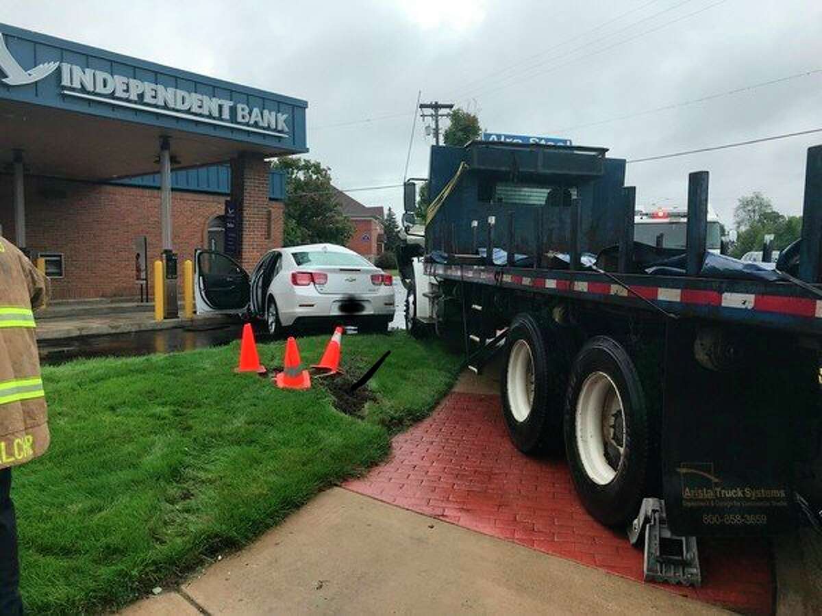 Police investigating fatal crash in Acme Township