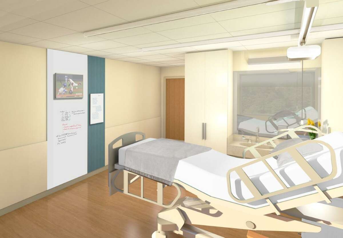 Wallingford’s Gaylord Specialty Healthcare getting 10 million upgrade