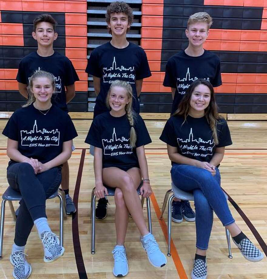 A look ahead at the EHS The Edwardsville Intelligencer