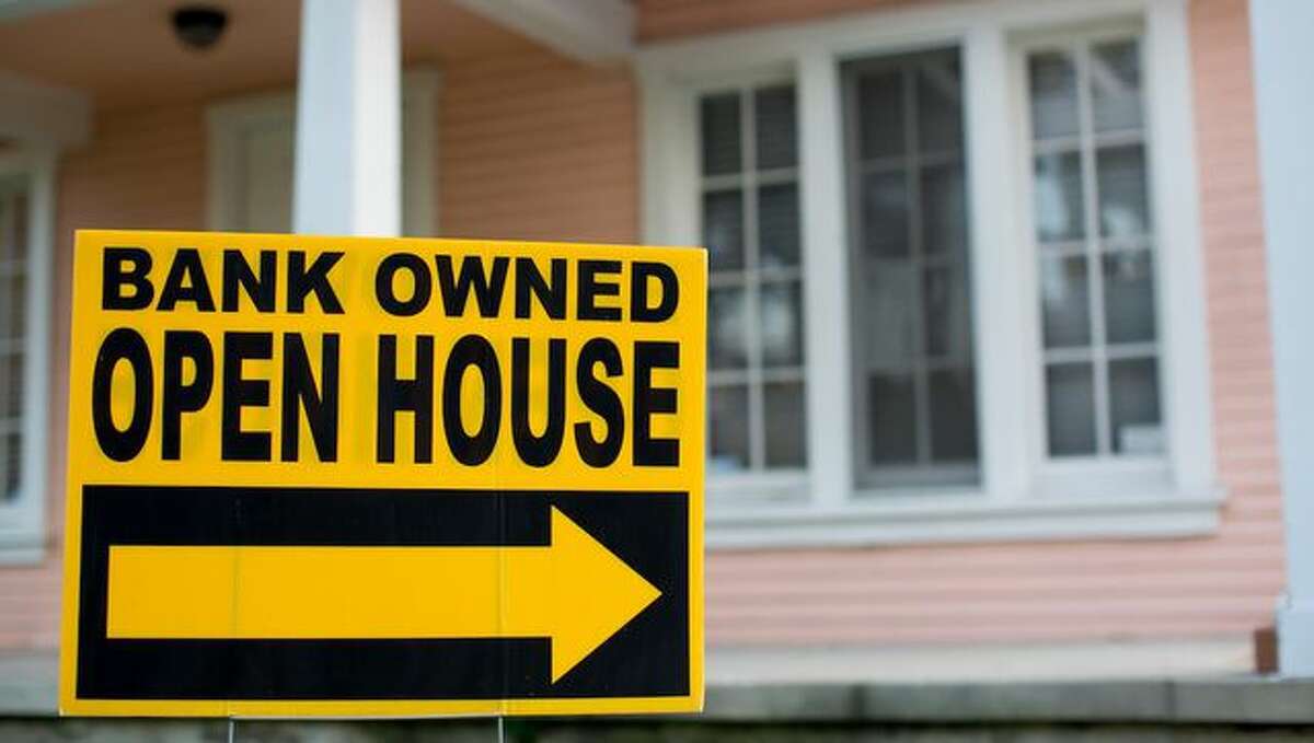 REO Properties A Guide To Real Estate Owned Homes