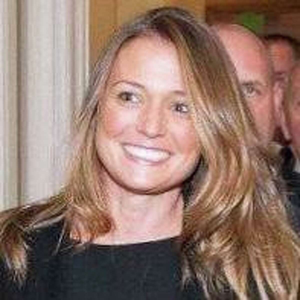 Julie Blakeman