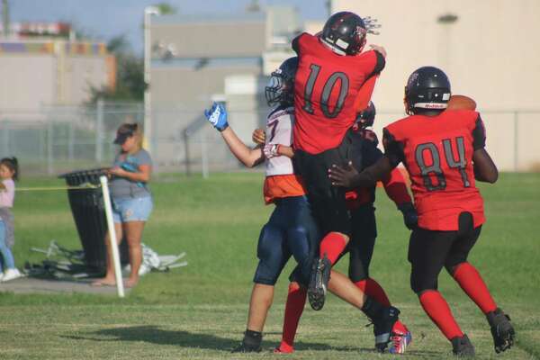 San Jacinto 8a Nips Queens For Big Division 2 Triumph