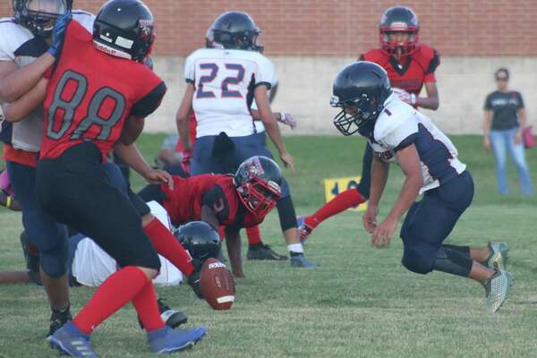 San Jacinto 8a Nips Queens For Big Division 2 Triumph