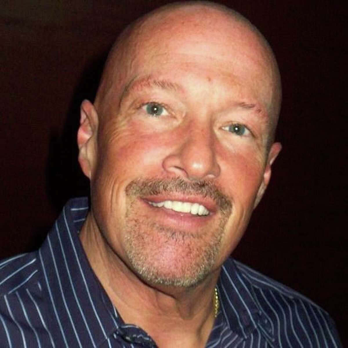 Steven Guralnick