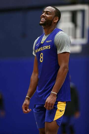The Biggest Question Facing Each Of The Warriors Nine Newcomers