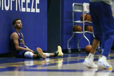 Warriors Steph Curry Will Fire Away This Season Can He Be