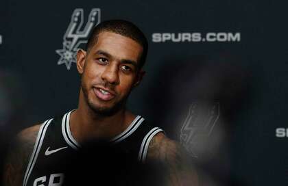 Spurs Seek Return To Defensive Roots Expressnews Com