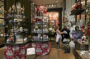 Avant Garden At Rod Opens Houston S Newest Instagram Worthy Hotspot Houston Chronicle