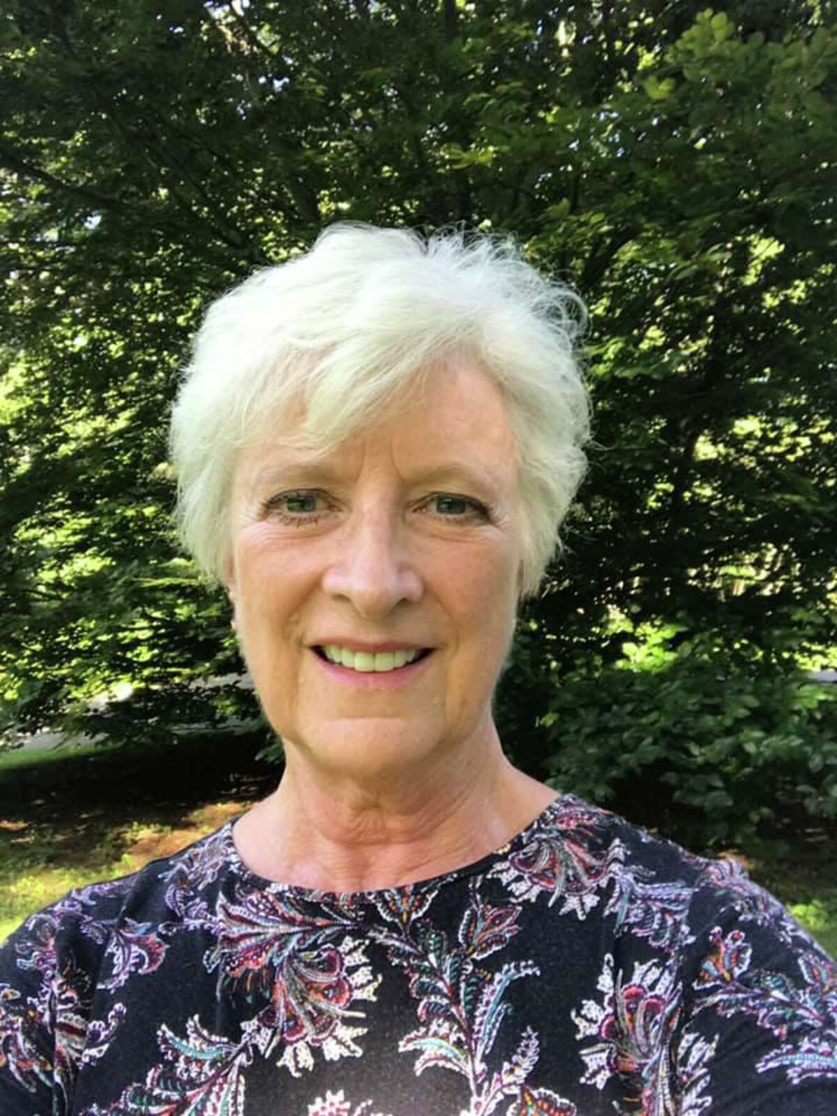 Elaine Matto