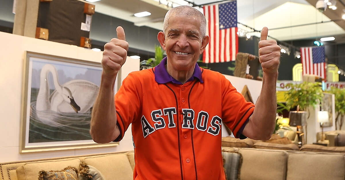 Happy birthday, Mattress Mack. Here's everything you need to know about the  furniture magnate