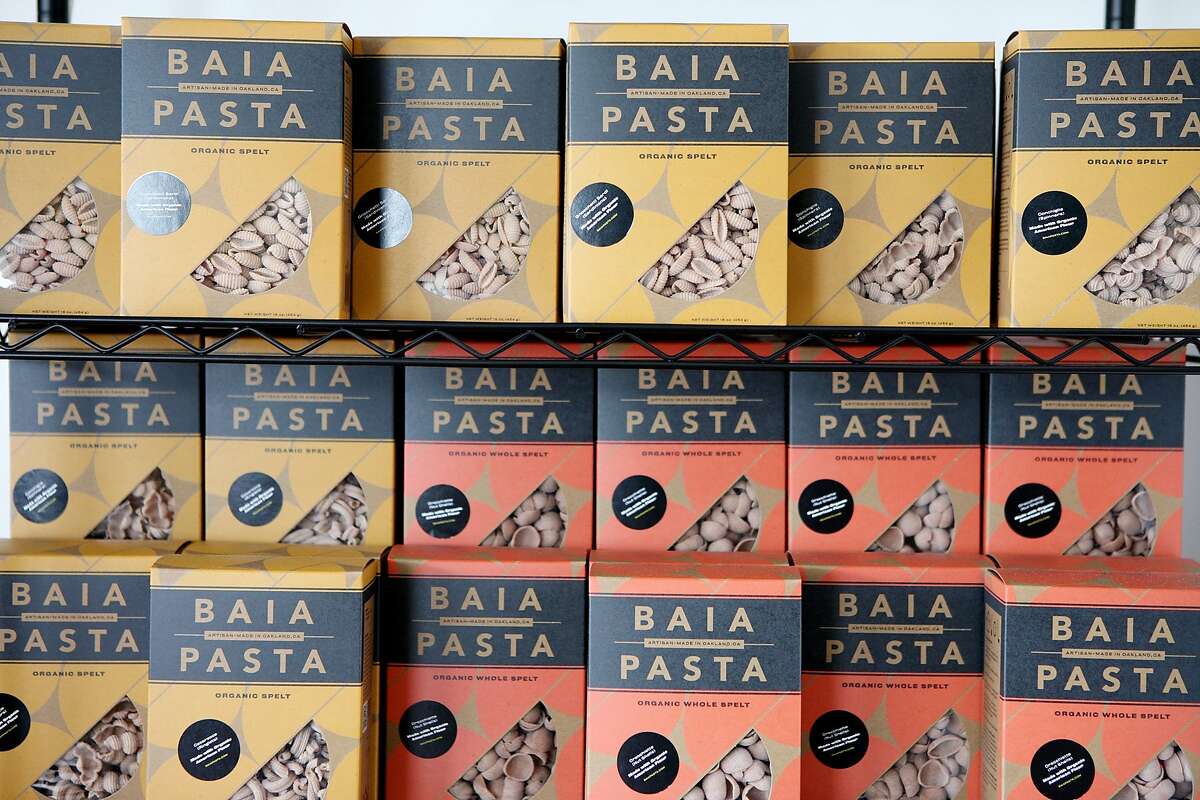 ‘I have had enough of the California dream’ Baia Pasta closes in Oakland