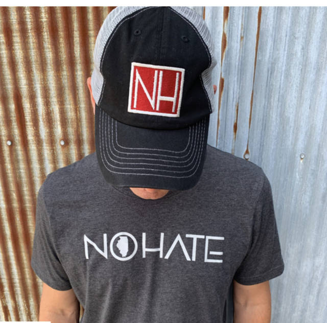 Edwardsville clothing store unveils antibullying line