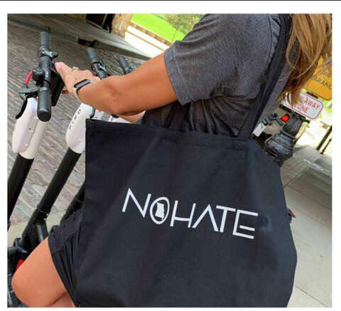 Edwardsville Clothing Store Unveils Anti Bullying Line The