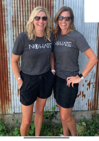 Edwardsville Clothing Store Unveils Anti Bullying Line The
