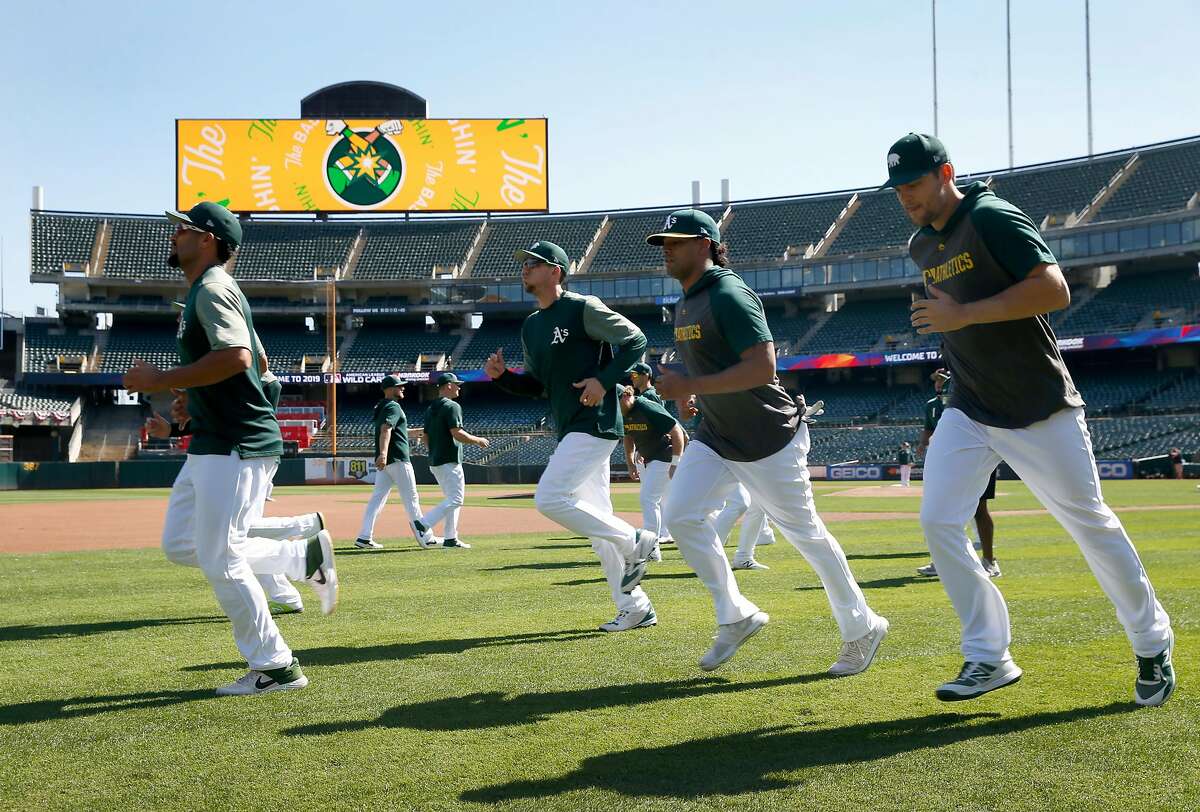 The making of Sean Manaea: How A's ace has found the confidence to mat