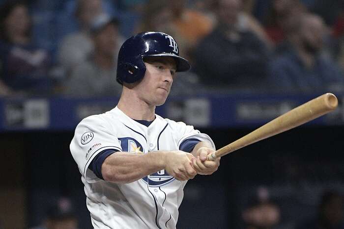 Rays' future will not include Matt Duffy