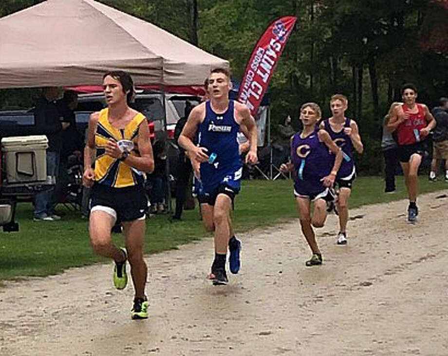 Several Thumb Area Teams Compete In Wagener Park Invitational