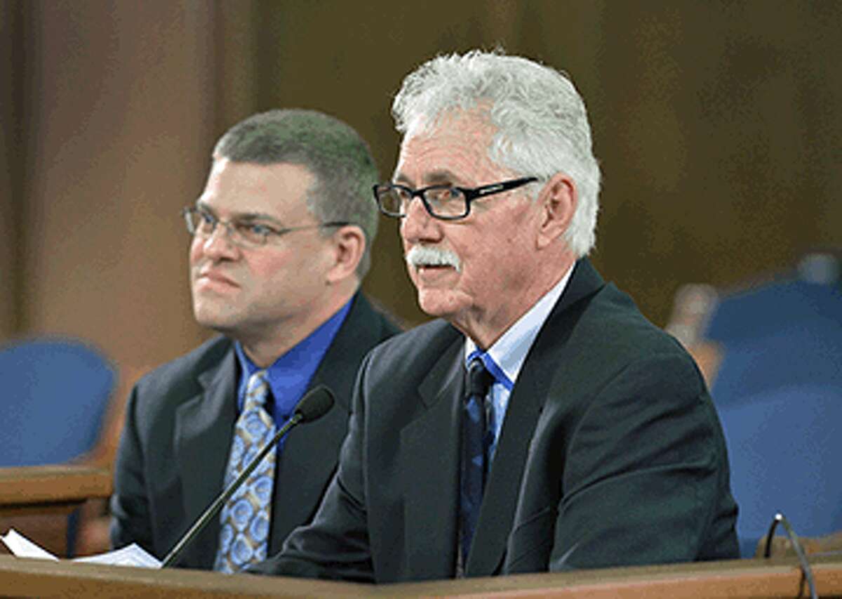 Dedicated to the job