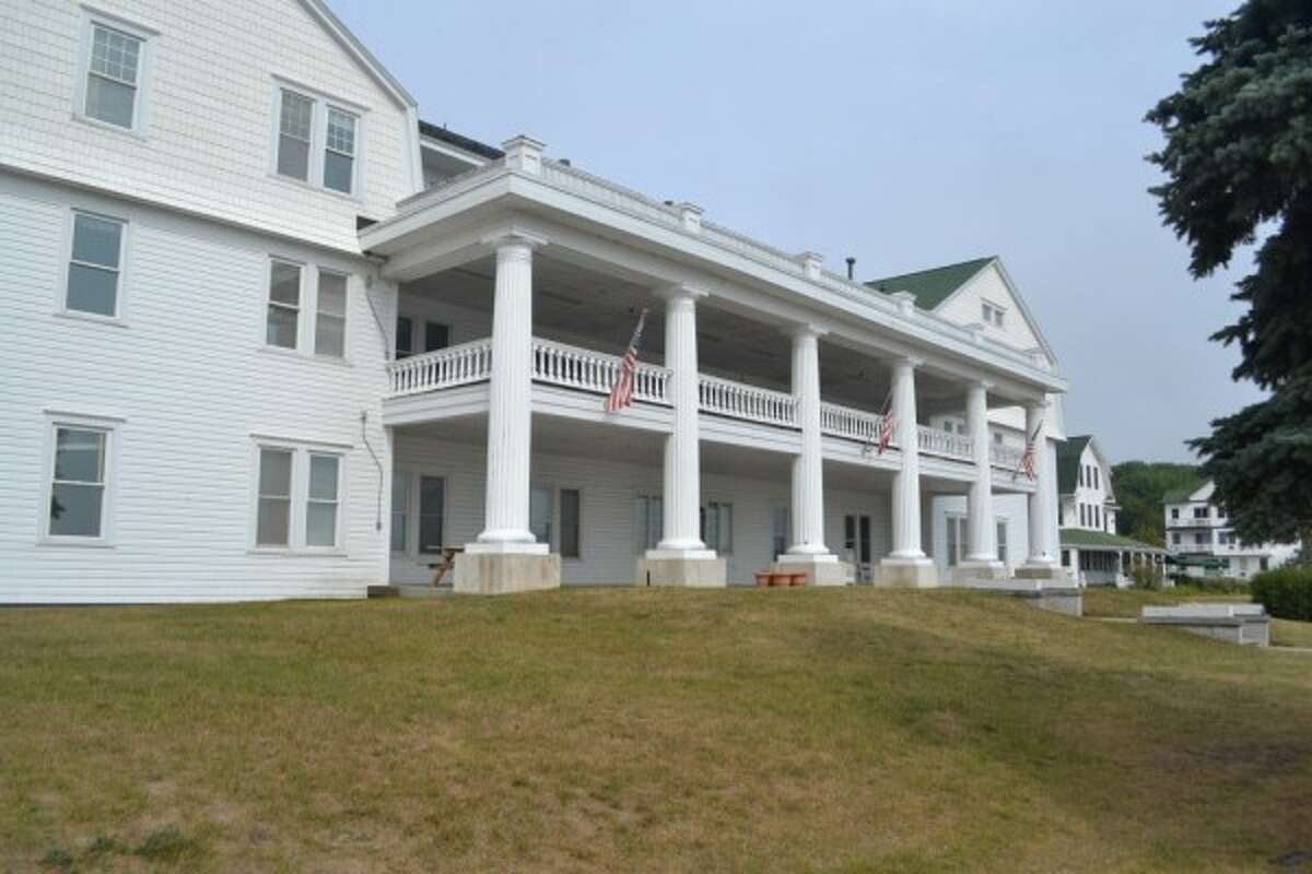 Portage Point Inn to ramp up offerings in 2015