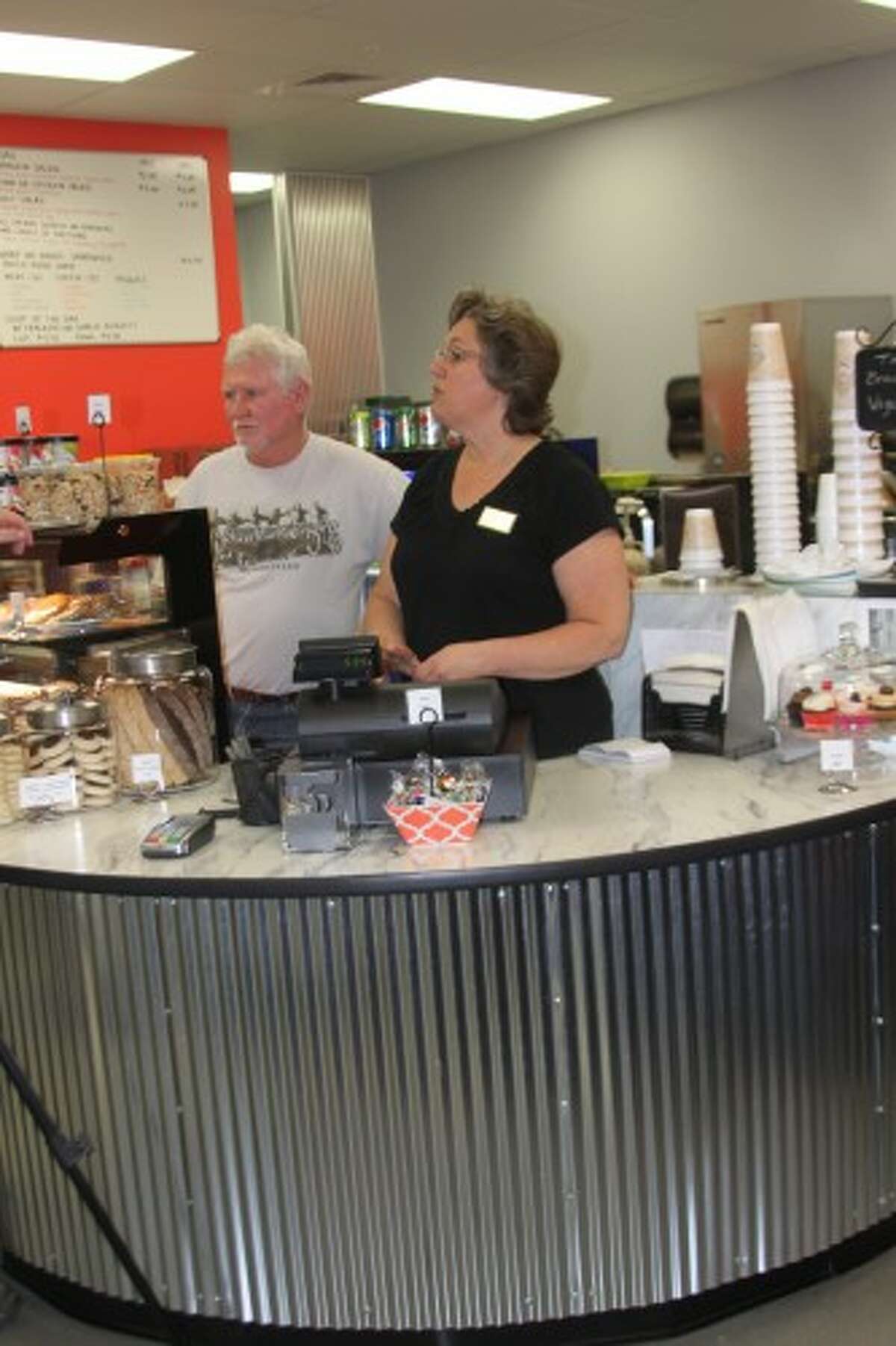 Manistee Meijer opens with community focus