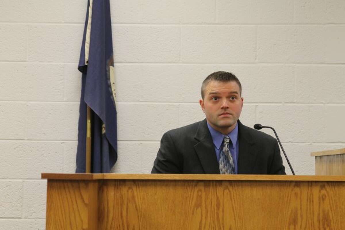 Witnesses provide details in animal cruelty case
