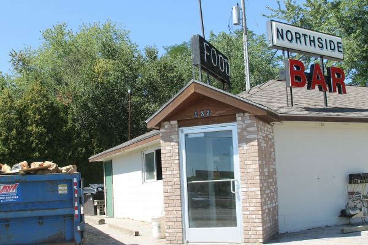 Breathing new life into an old establishment