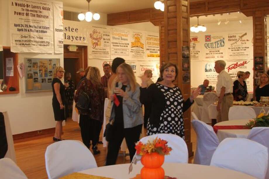 87 Koleksi Civic Club Manistee Mi HD Terbaik