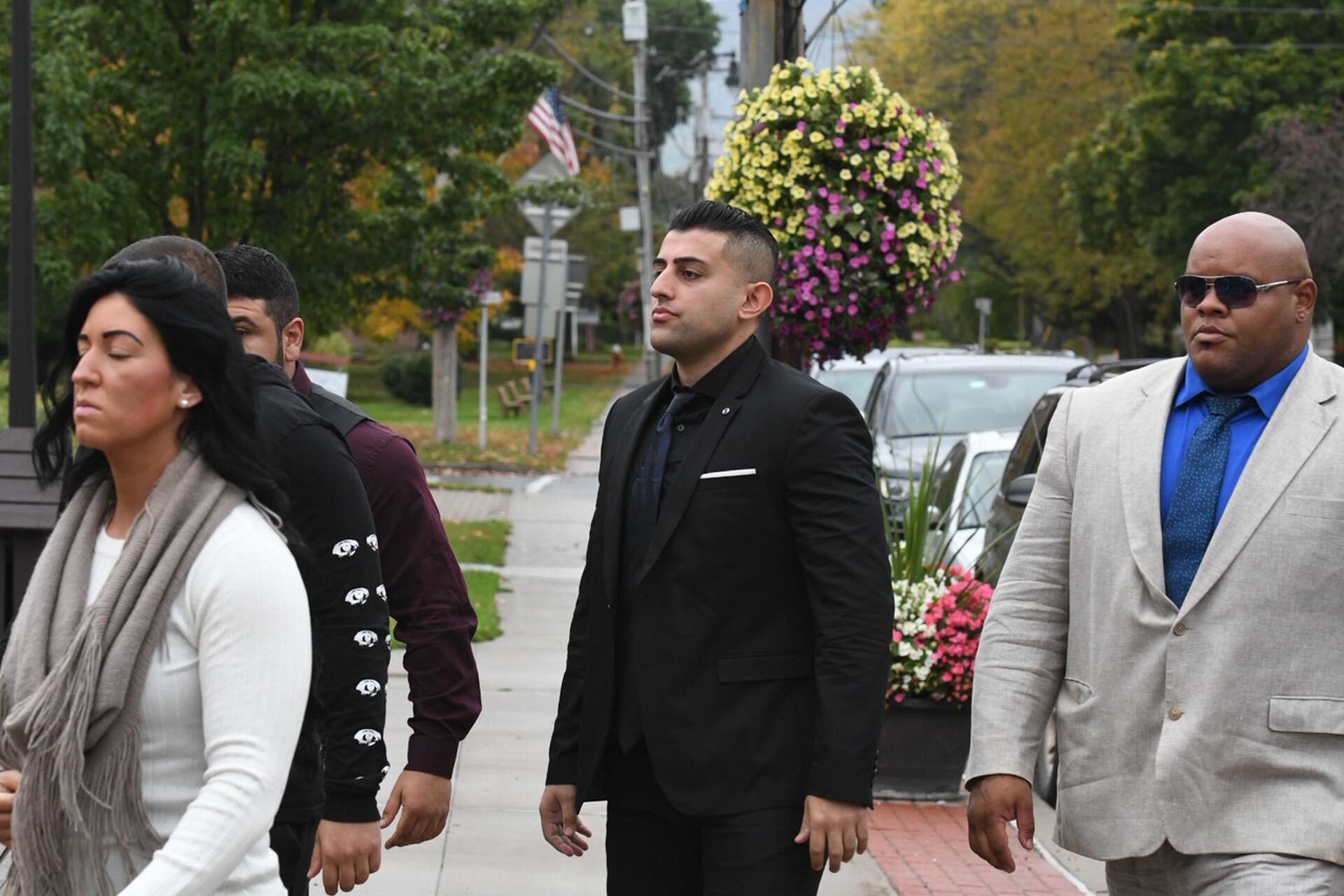 DMV investigating accusations Mavis faked repairs in limo case