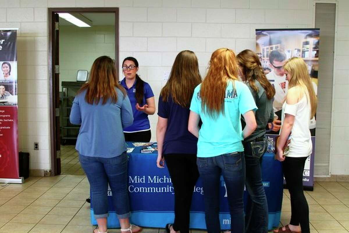 Students can participate in Michigan College Month by attending college and career fairs, completing college applications, filling out the FAFSA and more. (Star file photo)