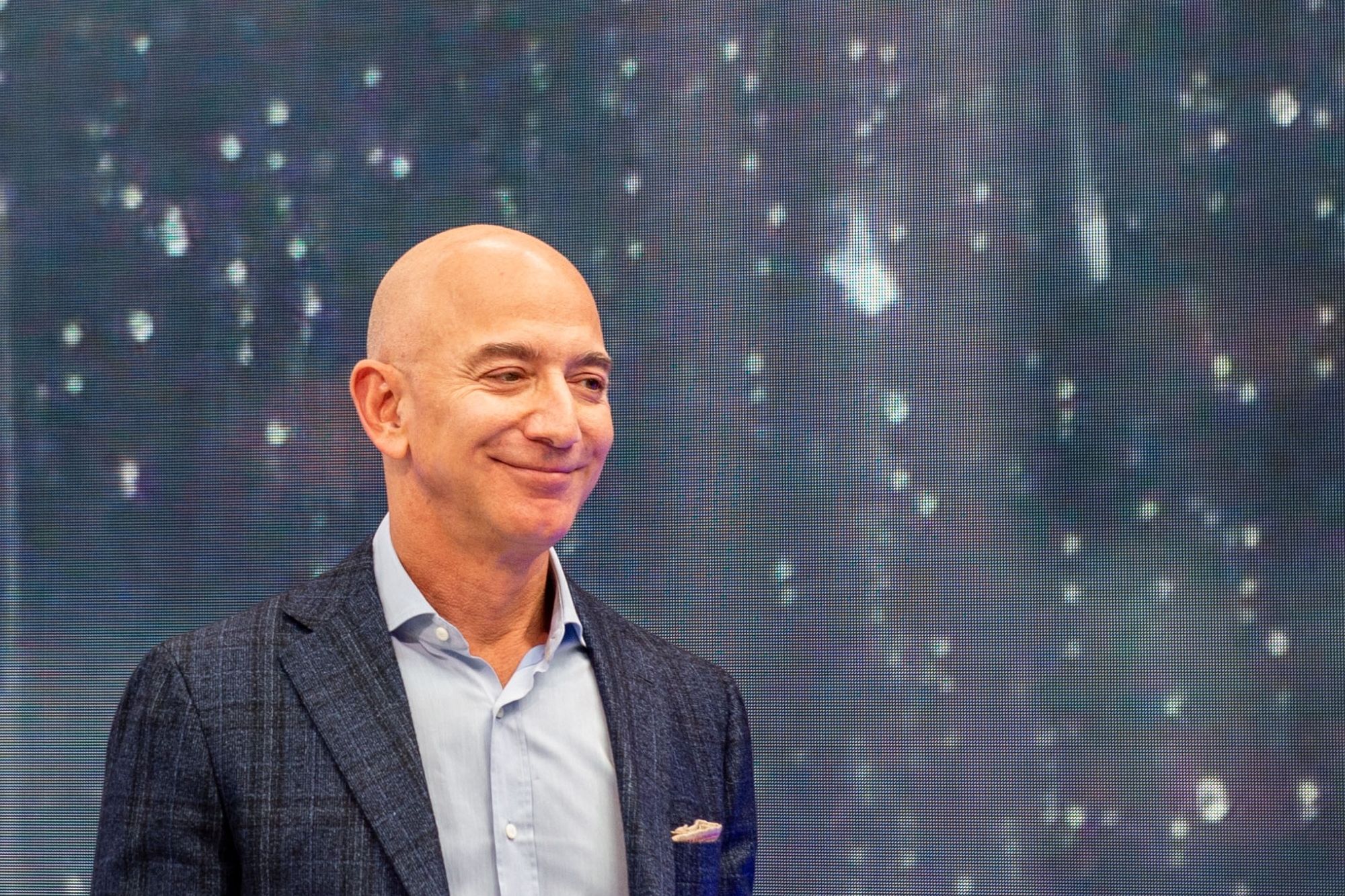 Which Billionaire Will Be the World&rsquo;s First Trillionaire? (Infographic)