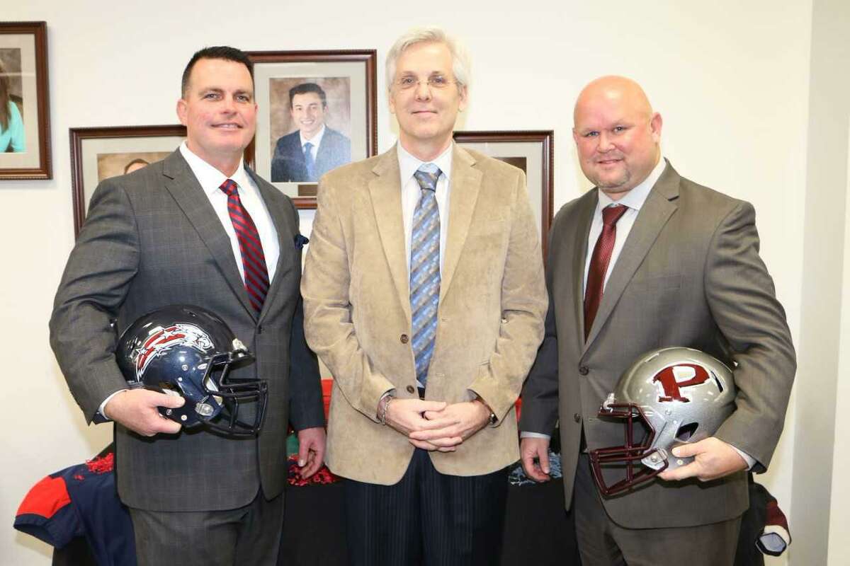 Football Could Pearland vs. Dawson game decide District 236A title?