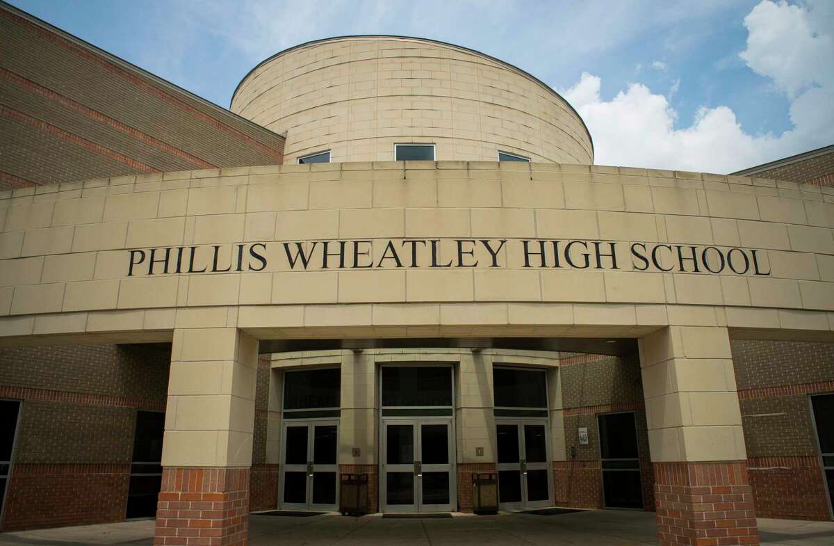 Wheatley High School will remain open for the time being after Texas Education Commissioner Mike Morath opted to replace Houston ISD’s school board instead of closing the Fifth Ward campus. State law mandated that Morath impose one of the two sanctions after Wheatley received its seventh consecutive failing grade in August.