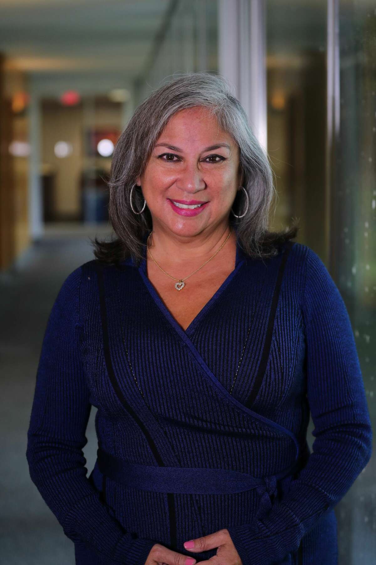 ABC13 KTRK is about to lose a special member of their team this week. Cynthia Cisneros, who has made a profound impact in the Houston community for 30 years, is retiring.