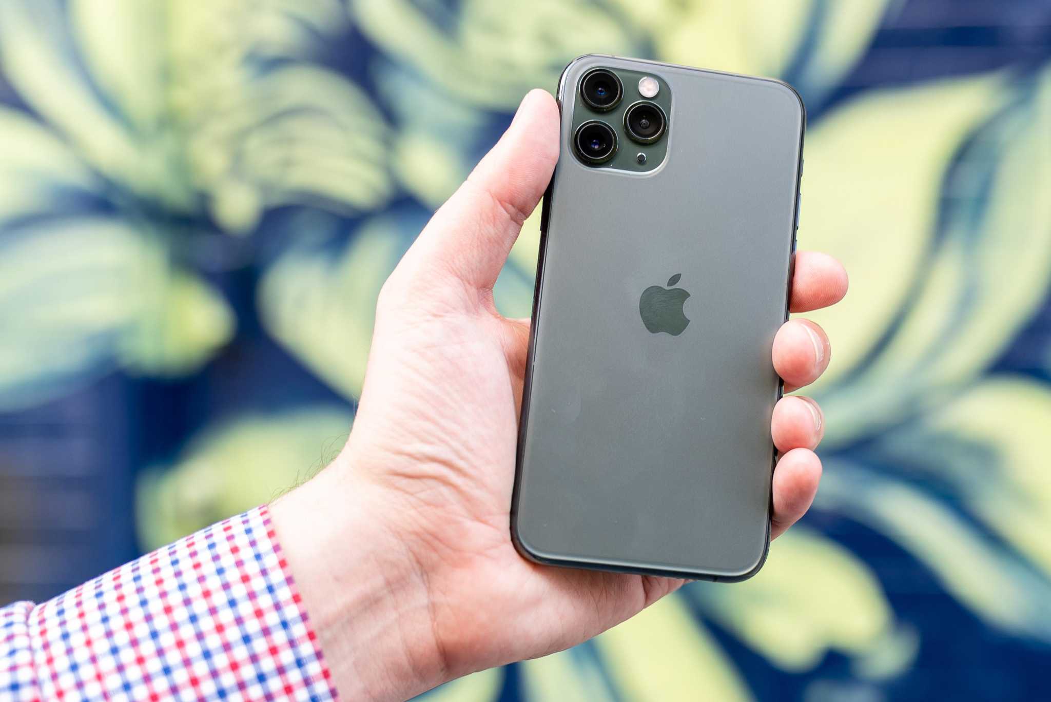 The iPhone 11 Pro Max review - 0