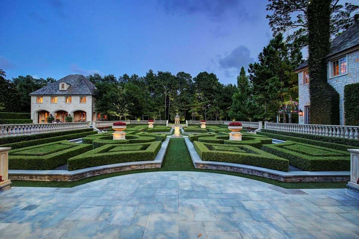 The most expensive home listed in Houston just hit the market at 29.5