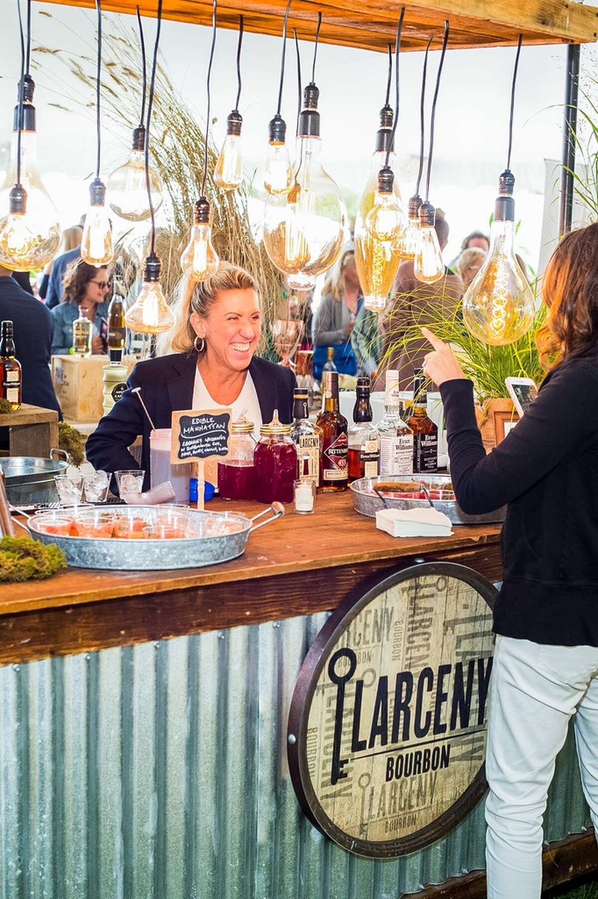 Saratoga Wine and Food Festival this weekend