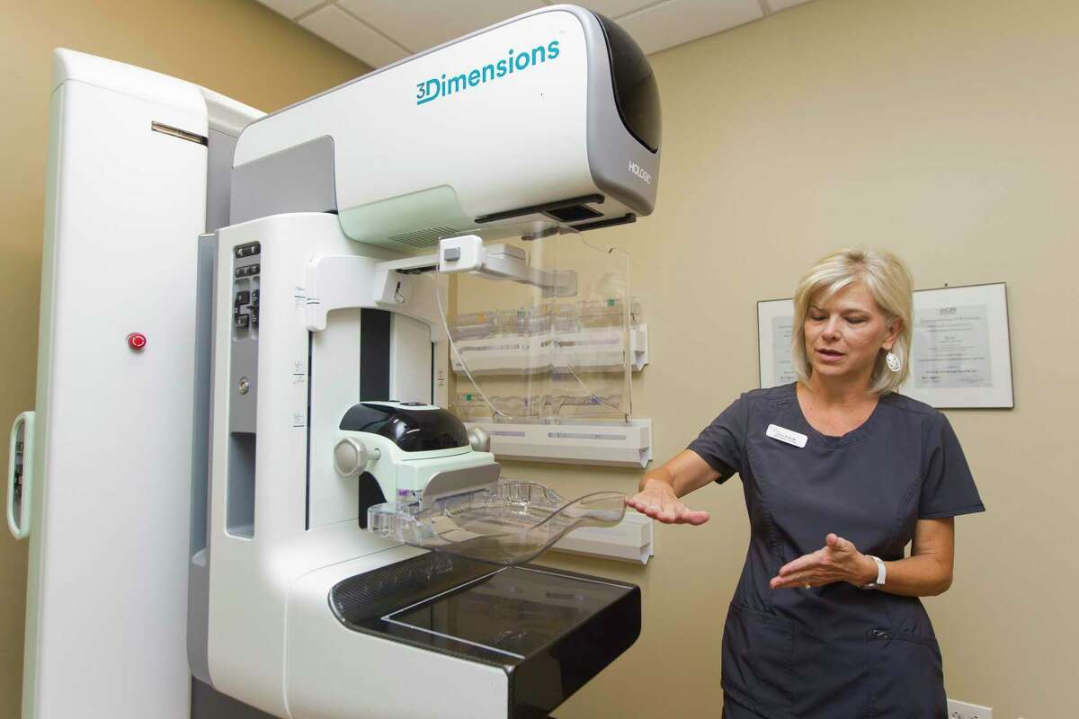 solis mammography cy fair houston