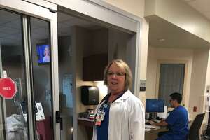 HCA Kingwood nurse becomes cancer free in months